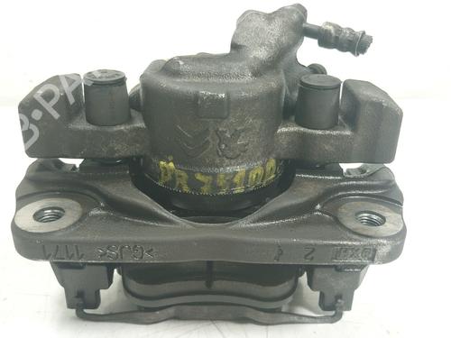 Right front brake caliper OPEL COMBO E Tour / Life (K9) 1.5 | BP28953689M104 - Image 4