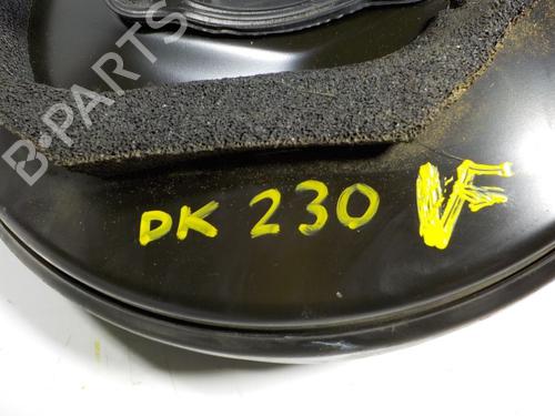 Servo brake CITROËN C4 II (NC_) 1.6 HDi 90 | BP11192780M42 