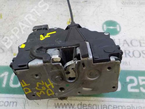 Used Front left lock Front left lock FIAT PUNTO EVO (199_) [2008-2026] 5937808 5937808