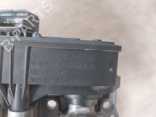 Throttle body PEUGEOT 108 1.2 | BP26277540M82 
