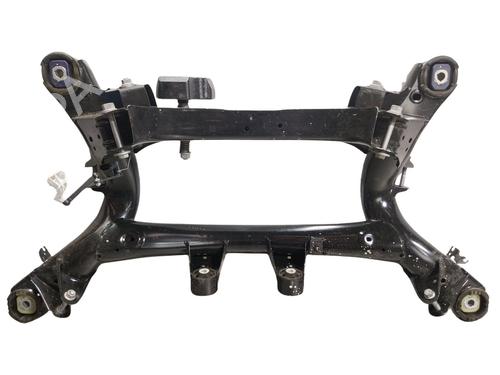 Used Rear axle BMW 4 Gran Coupe (G26) 420 d Mild-Hybrid xDrive (190 hp) 29493365