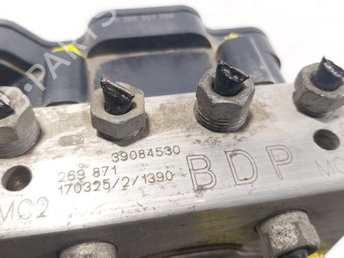 ABS pump OPEL CORSA E (X15) 1.4 (08, 68) | BP27806000M43 