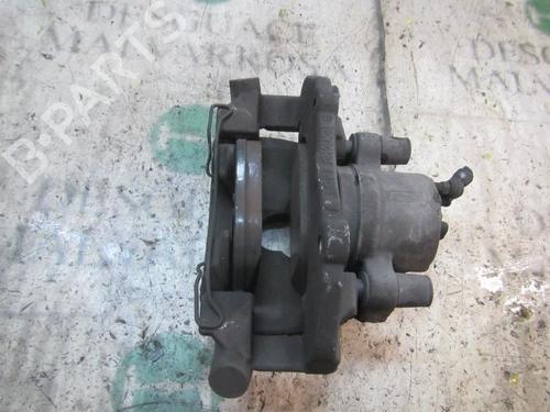 Left front brake caliper FORD FOCUS II Turnier (DA_, FFS, DS) 2.0 TDCi | BP11548969M105 