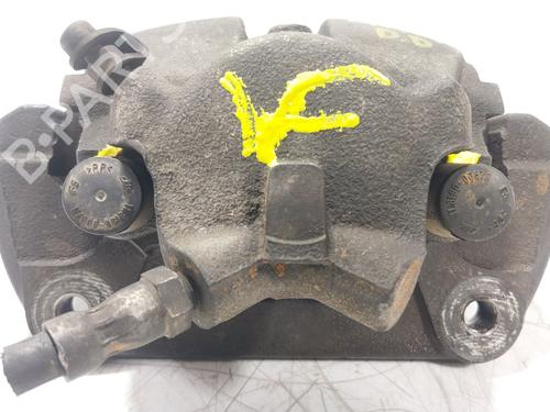 Right front brake caliper BMW X3 (E83) 2.0 d | BP36032021M104 - Image 3