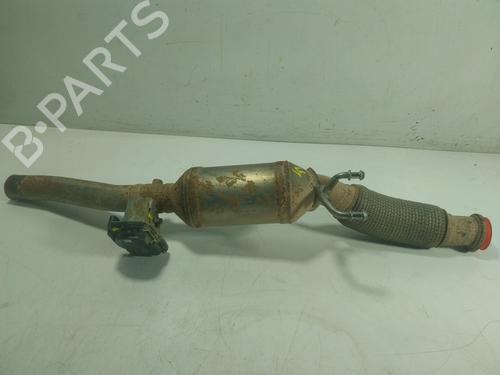 Used Catalyst Catalyst VW CADDY IV MPV (SAB, SAJ) 2.0 TDI (102 hp) 20167913 20167913