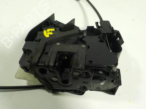 Fechadura frente esquerda RENAULT MEGANE IV Hatchback (B9A/M/N_) [2015-2025]  14939000