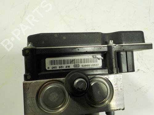 ABS pump CITROËN C5 III (RD_)  | BP10994746M43 