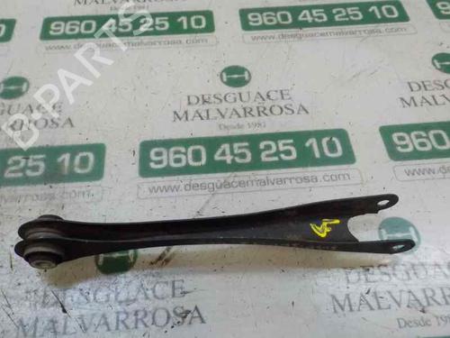 Used Left rear suspension arm BMW 3 Touring (F31) 316 d (116 hp) 5130854