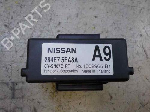 Elektronisk modul NISSAN MICRA V (K14)  | BP6130841M83 