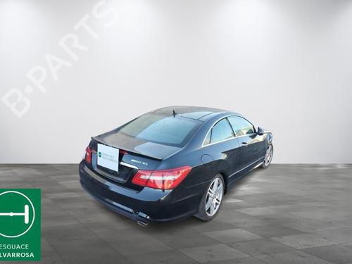 Luftmassemåler MERCEDES-BENZ E-CLASS Coupe (C207)  | BP9194932M95 