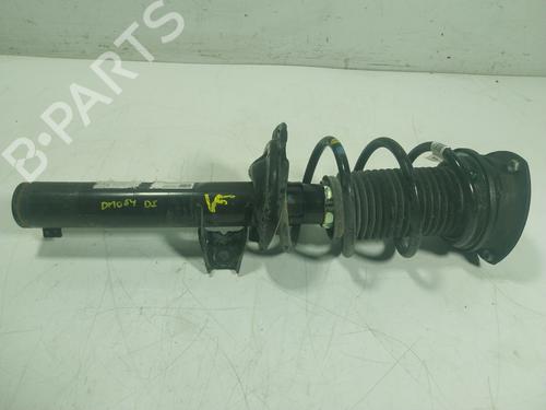 Used Left front shock absorber Left front shock absorber VW T-ROC (A11, D11) 1.0 TSI (110 hp) 16482845 16482845