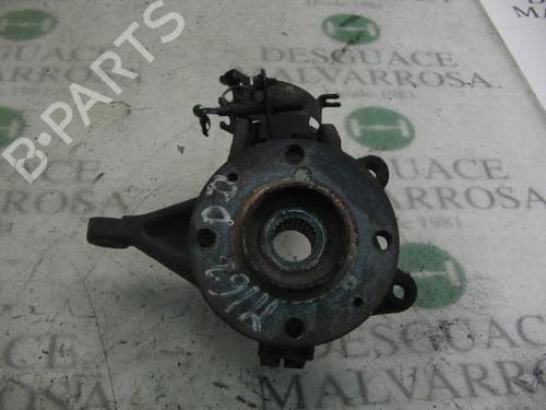 Used Right front steering knuckle Right front steering knuckle CITROËN ZX (N2) [1991-1999] 3746380 3746380