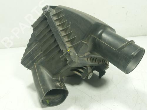 Luftfiltergehäuse für Luftfiltergehäuse RENAULT TRAFIC III Van (FG_) 1.6 dCi 115 (FGMD) (116 hp) 36319814 36319814
