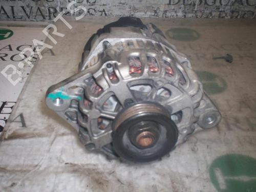 Alternator DAEWOO KALOS (KLAS) 1.2 | BP3741878M7 - Image 2