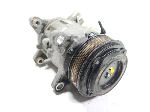 AC compressor BMW 1 (F20) 116 d | BP26444944M34 