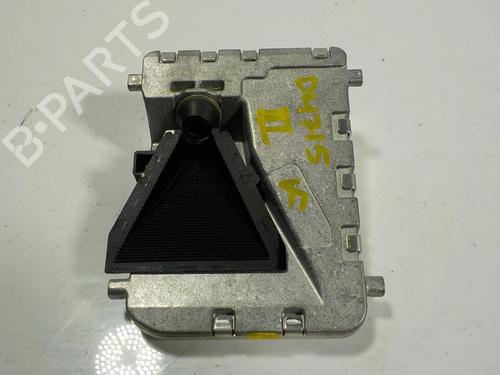 Used Electronic module MERCEDES-BENZ GLC (X253) [2015-2022]  12181507