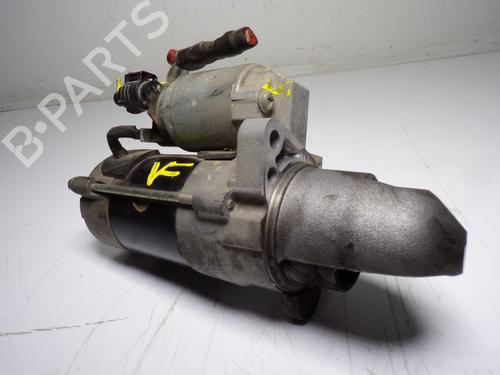 Used Starter OPEL ASTRA K (B16) [2015-2022]  13569798