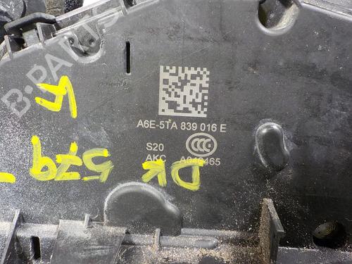 Rear right lock SEAT IBIZA V (KJ1, KJG) 1.0 TSI | BP13243690C99 