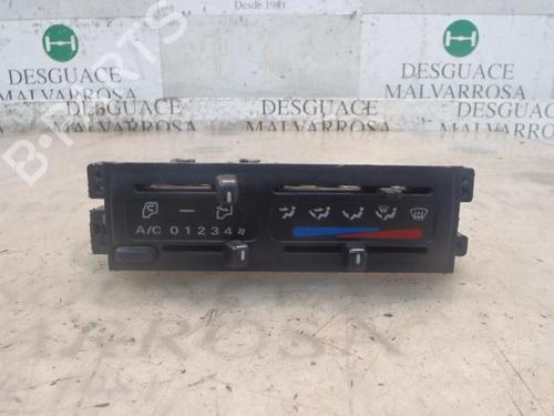 Used Climate control NISSAN CABSTAR (F24M, F24W) [2006-2013]  9104007