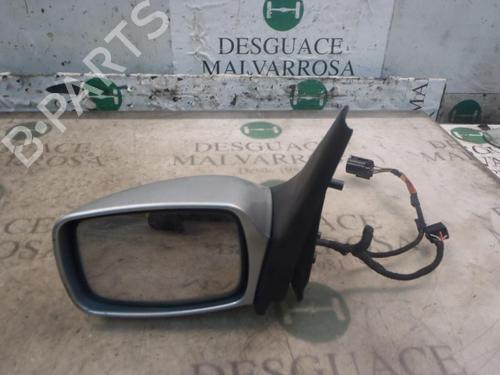 Used Left mirror FORD ESCORT VI Turnier (GAL, ANL) [1995-2002]  3800745