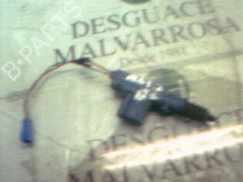 Used Electronic module Electronic module NISSAN PRIMERA Hatchback (P10) 2.0 16V (116 hp) 14289610 14289610