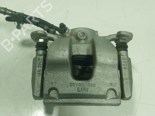 Højre bremsekaliber foran BMW X1 (F48) xDrive 20 d | BP26679792M104 