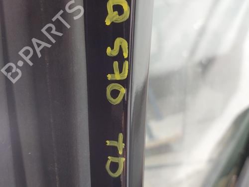 Right rear door RENAULT KOLEOS I (HY_) 2.0 dCi (HY0K) | BP24138464C5 