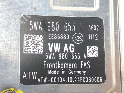 Modulo electronico VW CADDY V Box Body/MPV (SBA, SBH) 2.0 TDi BMT | BP28211270M83 