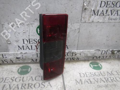 Used Left taillight OPEL COMBO Box Body/MPV 1.3 CDTI 16V (75 hp) 3837433