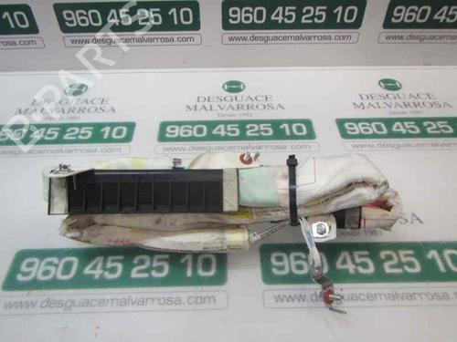 Used Right curtain airbag KIA RIO III (UB) 1.2 CVVT (84 hp) 3991047