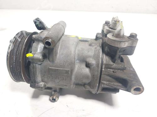 AC compressor CITROËN JUMPER II Bus 2.2 HDi 110 | BP40098686M34 - Image 3