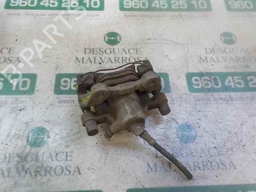 Left rear brake caliper MERCEDES-BENZ C-CLASS (W204)  | BP11551150M107 