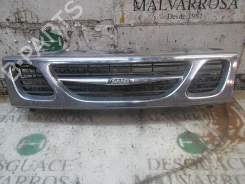 Grill SAAB 9-3 (YS3D) [1998-2003]  3844663