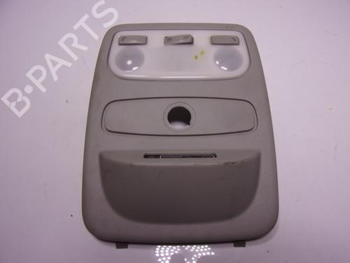 Used Interior roof light Interior roof light RENAULT CAPTUR I (J5_, H5_) [2013-2026] 15846679 15846679