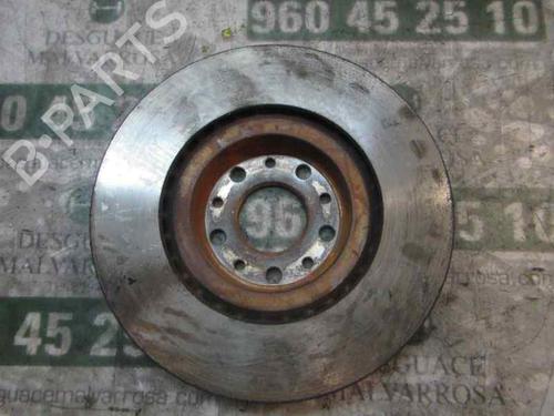 Other FIAT TIPO Hatchback (356_, 357_) | BP14281159O1