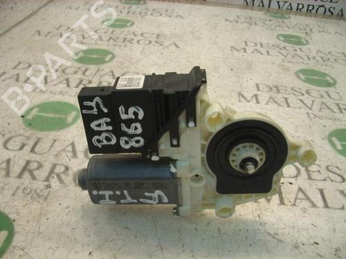 Used Left rear window motor SEAT TOLEDO II (1M2) 1.9 TDI (110 hp) 3753109