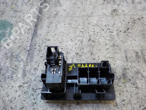 Electronic module RENAULT KANGOO / GRAND KANGOO II (KW0/1_)  | BP3853168M83 