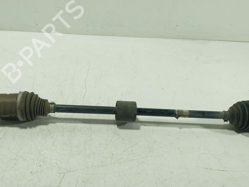 Used Right front driveshaft OPEL CORSA E (X15) 1.4 (08, 68) (90 hp) 27867431