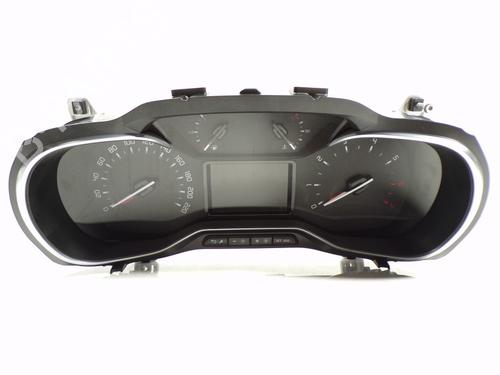 Used Instrument cluster Instrument cluster TOYOTA PROACE CITY Box Body/MPV (BPZ_) [2019-2026] 9104964 9104964