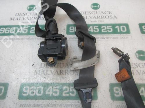 Sikkerhedssele bag højre SSANGYONG REXTON / REXTON II (GAB_)  | BP6618668I28 
