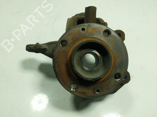 Højre Styrespindel Lejehus PEUGEOT 208 I (CA_, CC_) 1.6 BlueHDi 100 (100 hp) 16475998