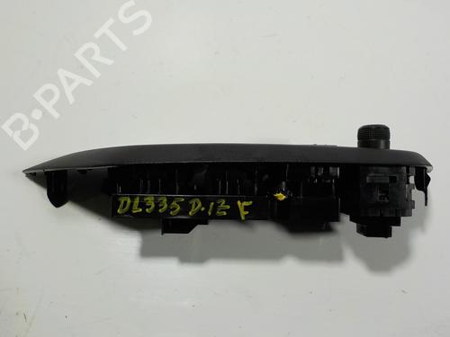 Left front window switch TOYOTA YARIS CROSS (MXP_)  | BP12226643I27 