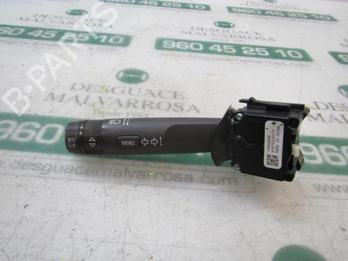 Used Steering column stalk OPEL INSIGNIA A (G09) 2.0 CDTI (68) (160 hp) 3867677