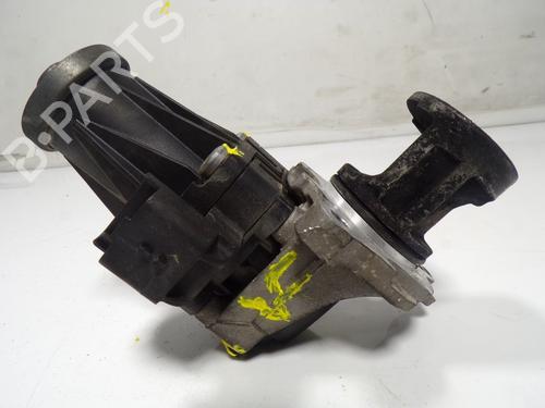Used Egr Egr PEUGEOT PARTNER Tepee 1.6 HDi / BlueHDi 75 (75 hp) 10638850 10638850