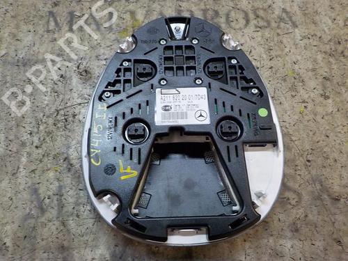 Innerbelysning MERCEDES-BENZ E-CLASS (W211)  | BP9081162I8 