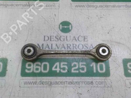Venstre fortil bærearm VW TOUAREG (7LA, 7L6, 7L7) 3.0 V6 TDI (225 hp) 14283695