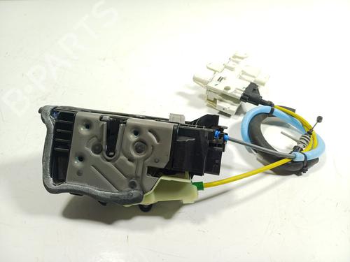 Used Front left lock Front left lock BMW 8 Gran Coupe (G16, F93) 840 d xDrive (320 hp) 32065774 32065774