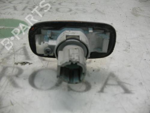 Right side indicator NISSAN ALMERA I Hatchback (N15) 2.0 D | BP11645523I19 