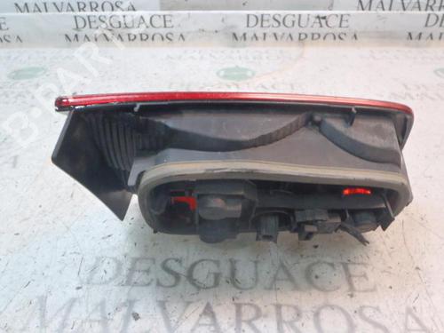Højre baglygte bagklap RENAULT LAGUNA II (BG0/1_)  | BP6617215C80 