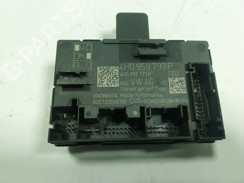 Electronic module PORSCHE PANAMERA (970) 3.0 D | BP17101941M83 - Image 2